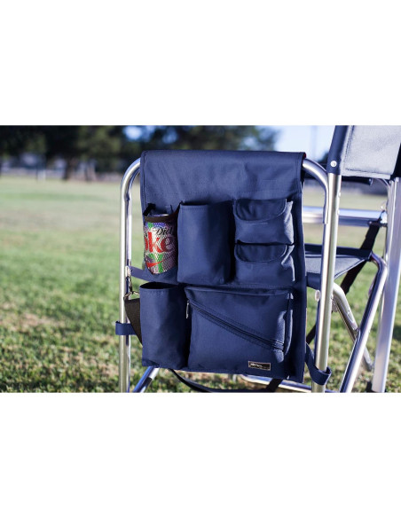 Silla Deportiva Plegable PICNIC TIME NHL Tampa Bay Lightning Silla Deportiva Plegable PICNIC TIME NHL Tampa Bay Lightning