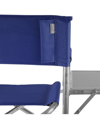 Silla Deportiva Plegable PICNIC TIME NHL Tampa Bay Lightning