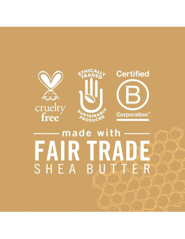 Acondicionador SheaMoisture Hidratación Intensiva 384 ml