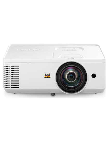 Proyector ViewSonic PS502W 4000 lúmenes WXGA HDMI USB Proyector ViewSonic PS502W 4000 lúmenes WXGA HDMI USB
