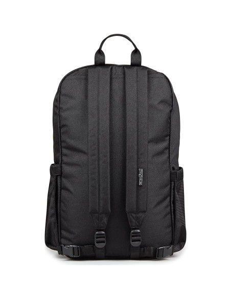 Mochila JanSport Venture Negra - Compartimento para Laptop 20L Mochila JanSport Venture Negra - Compartimento para Laptop 20L