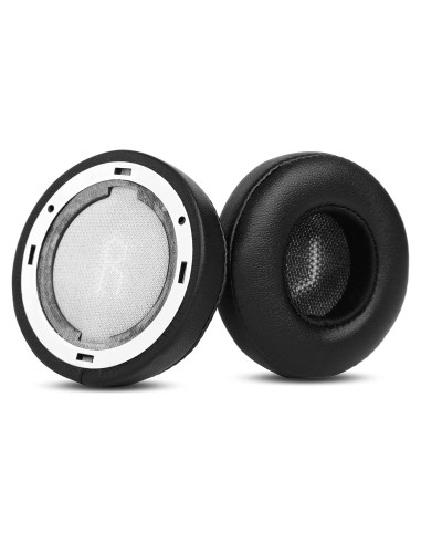 Almohadillas de Repuesto JBL E45BT E35 E45 Cuero y Espuma