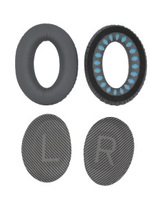 Cojines de Reemplazo INF para Auriculares Bose QuietComfort 2