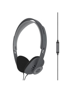 Auriculares On-Ear Koss KPH30iK con Micrófono y Control Remoto