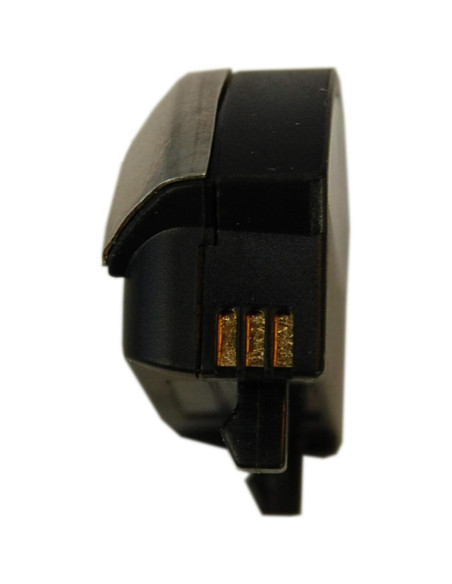 Batería Recargable HQRP para Auriculares Bose QC3 - 2 Pack Batería Recargable HQRP para Auriculares Bose QC3 - 2 Pack