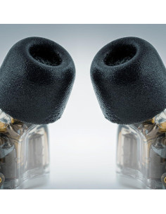 Puntas de Reemplazo Comply T-400 Medianas para Auriculares 2