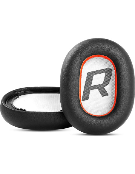 Almohadillas de Reemplazo TaiZiChangQin para Plantronics Voyager 8200 UC Almohadillas de Reemplazo TaiZiChangQin para Plantronics Voyager 8200 UC