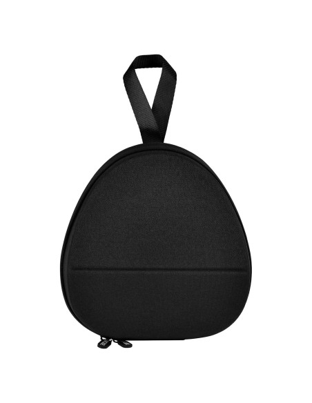 Funda Universal para Auriculares GWCASE - Negro, Compatible con JLab, JBL, Sony Funda Universal para Auriculares GWCASE - Negro, Compatible con JLab, JBL, Sony