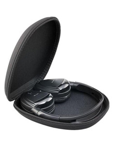Auriculares Inalámbricos Plegables Soundstream VHP-12 con Estuche 2