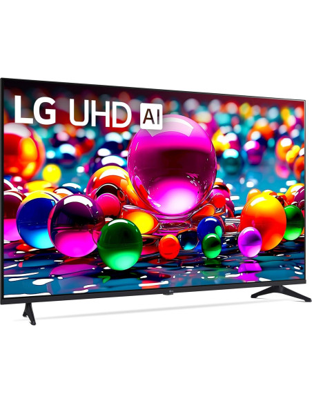 Televisor LED LG 43UA7700P 4K Smart webOS 43" 6.2kg Televisor LED LG 43UA7700P 4K Smart webOS 43" 6.2kg