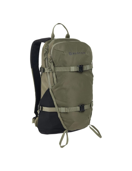 Mochila Burton Day Hiker 22L Musgo del Bosque Mochila Burton Day Hiker 22L Musgo del Bosque