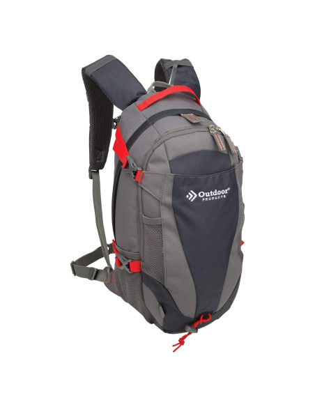 Mochila de Hidratación Outdoor Products Mist 2L Verde Kombu Mochila de Hidratación Outdoor Products Mist 2L Verde Kombu