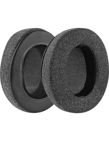 Almohadillas de Reemplazo Geekria para Auriculares Turtle Beach Almohadillas de Reemplazo Geekria para Auriculares Turtle Beach