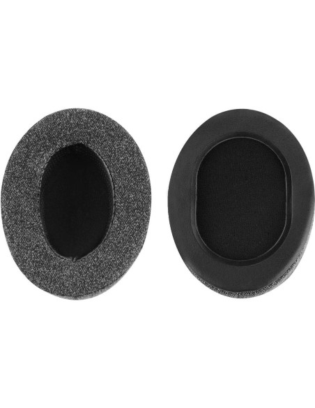 Almohadillas de Reemplazo Geekria para Auriculares Turtle Beach Almohadillas de Reemplazo Geekria para Auriculares Turtle Beach