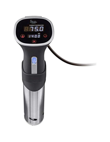 Cocedor de Inmersión Sous Vide Monoprice 800W con Pantalla LED