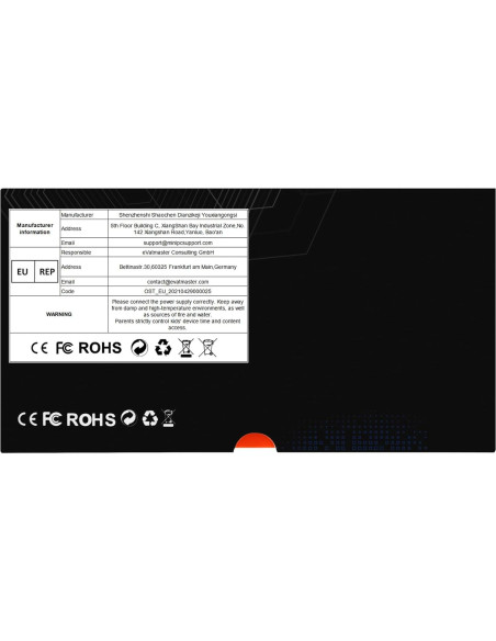 Mini PC HISTTON H3-J4125 8GB RAM 128GB SSD Sin Ventilador Mini PC HISTTON H3-J4125 8GB RAM 128GB SSD Sin Ventilador