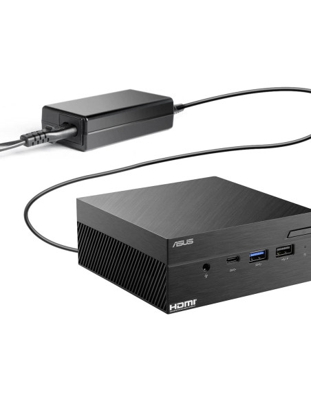 Adaptador de corriente AC DC 19V 3A CASIMY para Mini PC Adaptador de corriente AC DC 19V 3A CASIMY para Mini PC