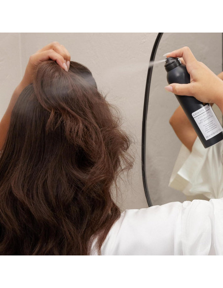 Champú Seco Kristin Ess para Cabello Oscuro 118 ml - Vegano Champú Seco Kristin Ess para Cabello Oscuro 118 ml - Vegano