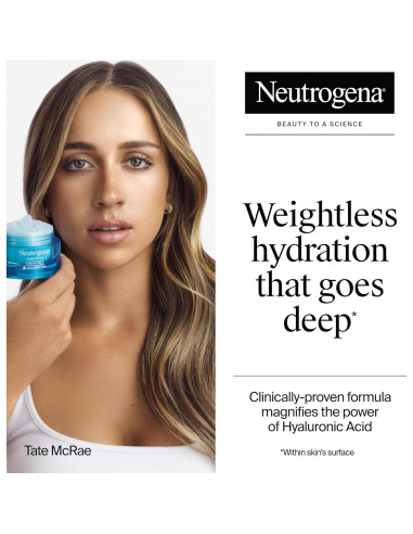 Conjunto de Cuidado de la Piel Neutrogena 7 Días - 7 Artículos