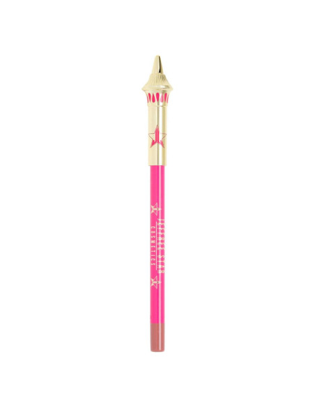 Lápiz Labial Velour Jeffree Star Mannequin 1.2g Vegano Lápiz Labial Velour Jeffree Star Mannequin 1.2g Vegano