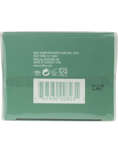 Concentrado para Ojos La Mer 15 ml - 100% Original