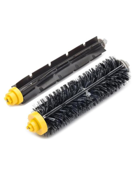Cepillo de Reemplazo para iRobot Roomba 600 y 700 - Eztronics Cepillo de Reemplazo para iRobot Roomba 600 y 700 - Eztronics