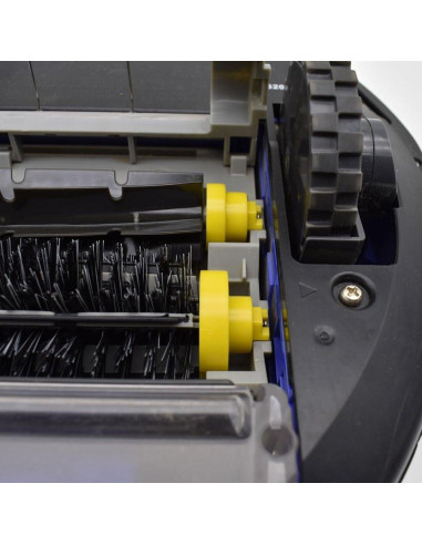 Cepillo de Reemplazo para iRobot Roomba 600 y 700 - Eztronics