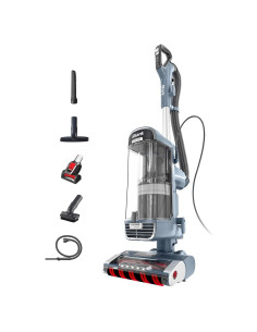 Aspiradora Vertical Shark UV2500 Vertex con DuoClean y HEPA