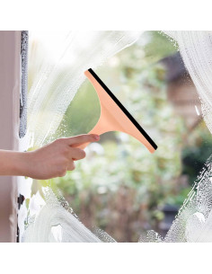 Limpiador de Vidrios en Spray 3x19oz + Limpiaparabrisas 2