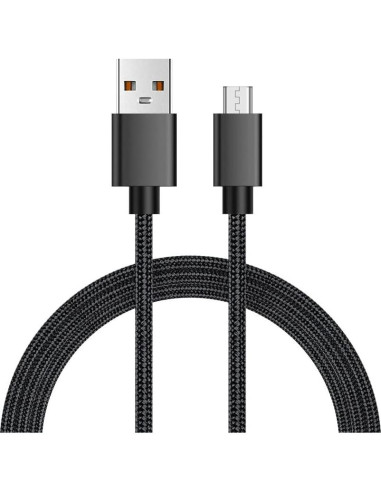 Cargador USB para Echo Dot 2da Gen + Cable 1m - Huizhou