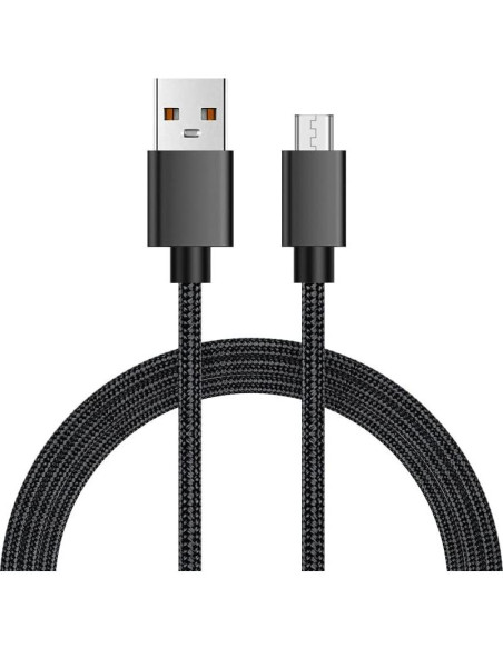 Cargador USB para Echo Dot 2da Gen + Cable 1m - Huizhou Cargador USB para Echo Dot 2da Gen + Cable 1m - Huizhou