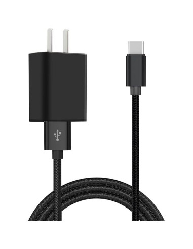 Cargador USB para Echo Dot 2da Gen + Cable 1m - Huizhou