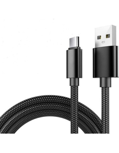 Cargador USB para Echo Dot 2da Gen + Cable 1m - Huizhou