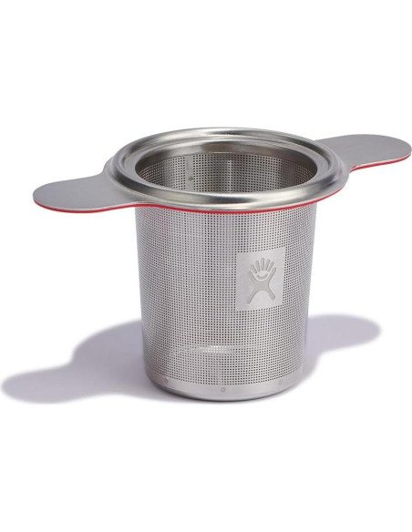 Infusor de Té Hydro Flask Goji 16 oz Acero Inoxidable Infusor de Té Hydro Flask Goji 16 oz Acero Inoxidable