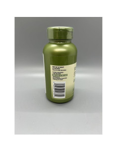 Extracto de Rhodiola GNC Herbal Plus 340mg - 100 Cápsulas 2