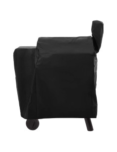 Funda de Parrilla Impermeable Mightify 41" para Traeger y Eastwood