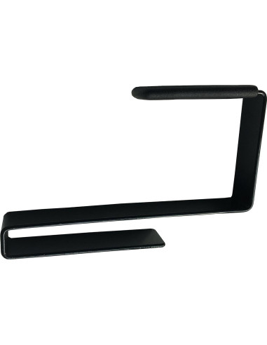 Elevador de Plato BBQ KAMaster para Parrilla Green Egg 22.86x13.97cm
