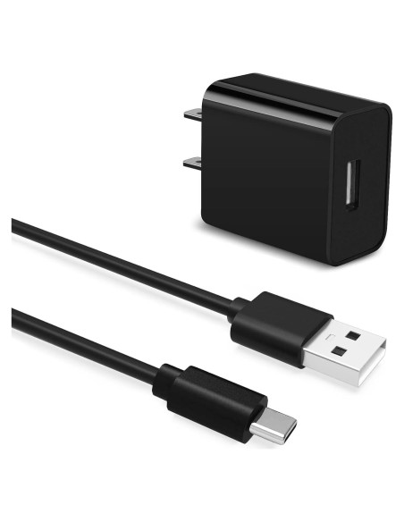Cable de Carga USB C Odonm para Control Remoto Roku Pro 1.5M Cable de Carga USB C Odonm para Control Remoto Roku Pro 1.5M