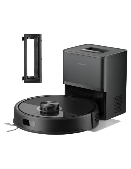 Aspiradora Robot Roborock Q7 M5+ con Mopa y Potencia 10000Pa Aspiradora Robot Roborock Q7 M5+ con Mopa y Potencia 10000Pa