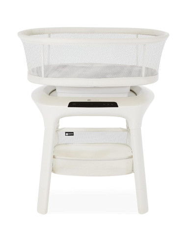 Cesta de Almacenamiento 4moms para Moisés mamaRoo Sleep