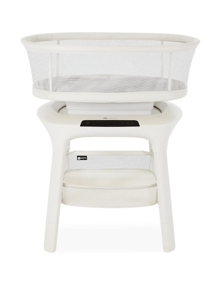 Cesta de Almacenamiento 4moms para Moisés mamaRoo Sleep Cesta de Almacenamiento 4moms para Moisés mamaRoo Sleep
