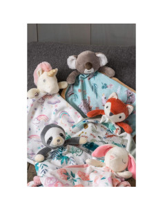 Manta de Seguridad Koala Mary Meyer 25.4 cm 100% Poliester 2