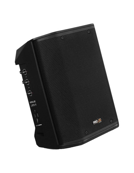 Altavoz Pro DG i603A 600W Portátil Bluetooth 8h Batería Altavoz Pro DG i603A 600W Portátil Bluetooth 8h Batería