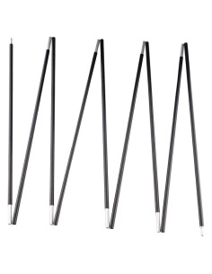 Kits de Reemplazo de Poste de Carpa Happy Travel 11.5mm