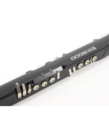 EWI5000 AKAI - Instrumento de viento electrónico inalámbrico