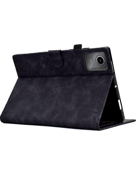Funda de Tablet TUNNE para Lenovo Tab M11 y Xiaoxin Pad 2024 Funda de Tablet TUNNE para Lenovo Tab M11 y Xiaoxin Pad 2024