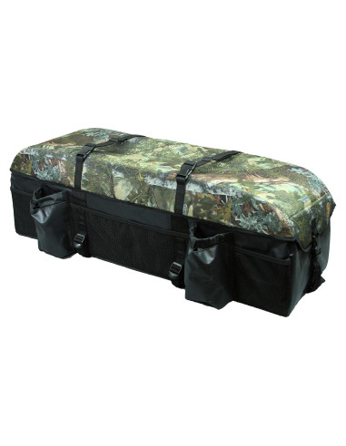 Bolsa de Carga ATV ASEMOB Kings Mountain Camo 32L Impermeable