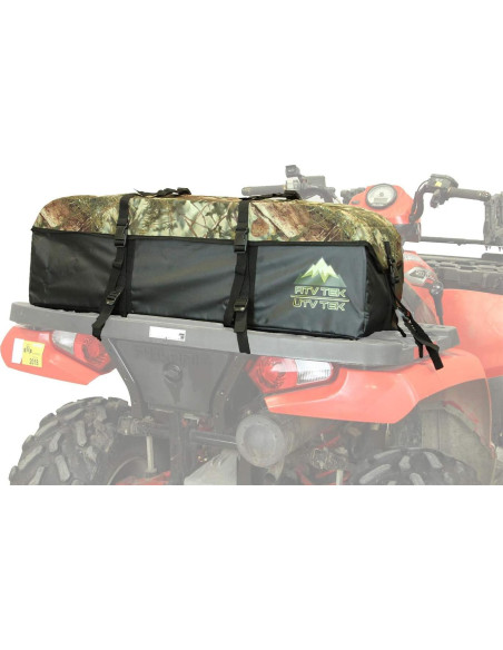 Bolsa de Carga ATV ASEMOB Kings Mountain Camo 32L Impermeable Bolsa de Carga ATV ASEMOB Kings Mountain Camo 32L Impermeable