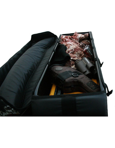 Bolsa de Carga ATV ASEMOB Kings Mountain Camo 32L Impermeable