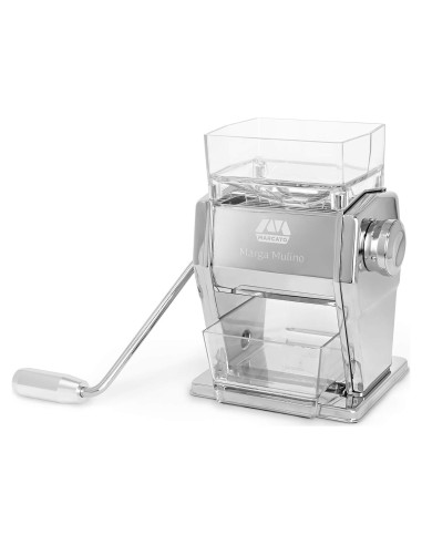 Molino Marcato Marga Mulino para Granos y Harina 2.79 kg